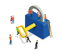 We have a professional and highly skilled locksmith team for all types of lock solutions in Pacifica, CA