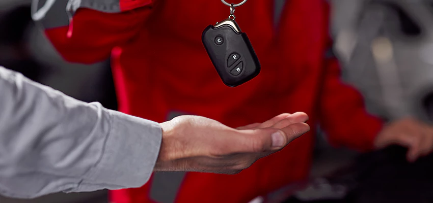 Automotive Car Lock Rekeying Locksmith Specialists in Pacifica, California