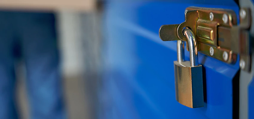 Industrial Door Lock Repair And Installation in Pacifica, CA