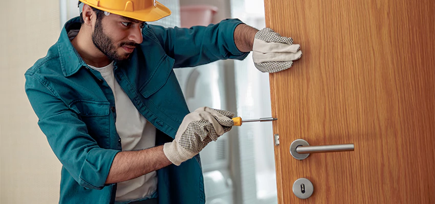24 Hour Residential Locksmith in Pacifica, California