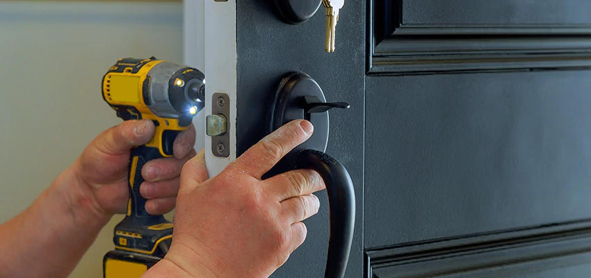 Emergency Downtown Locksmith in Pacifica, CA