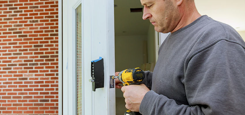 Eviction Locksmith Services For Lock Installation in Pacifica, CA