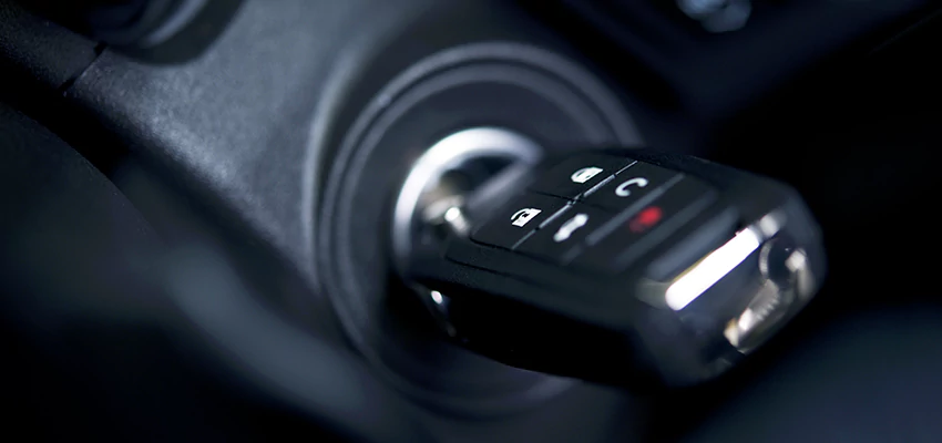 Ignition Switch Replacement in Pacifica, CA