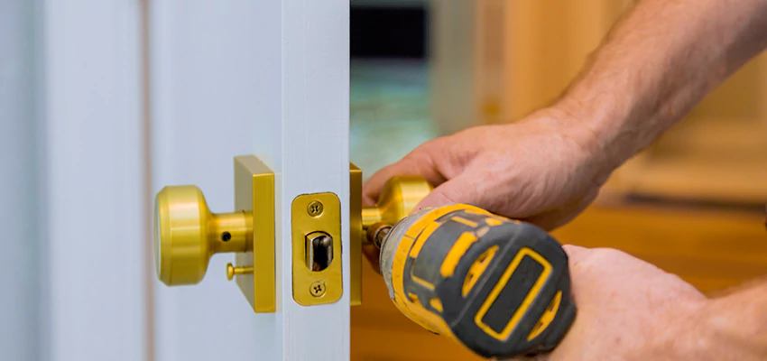 Local Locksmith For Key Fob Replacement in Pacifica, California