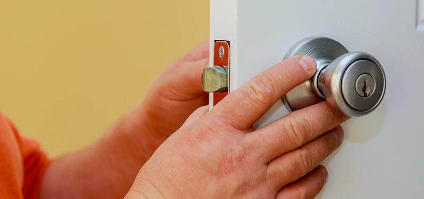 Residential Locksmith For Lock Installation in Pacifica, California