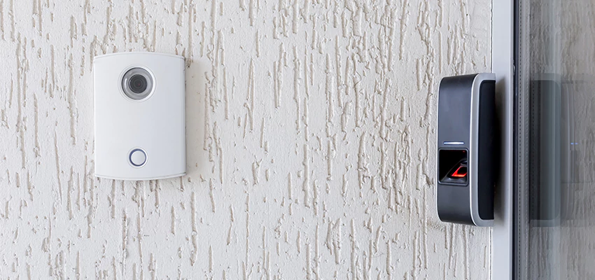 Automatic Door Lock Repair in Pacifica, California