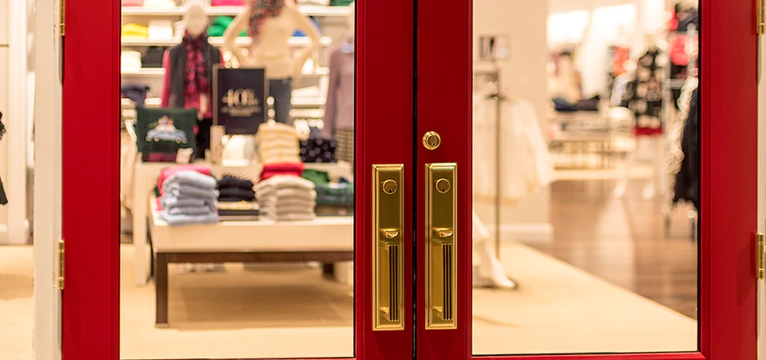 Automotive Locksmith For Retail Stores in Pacifica, CA