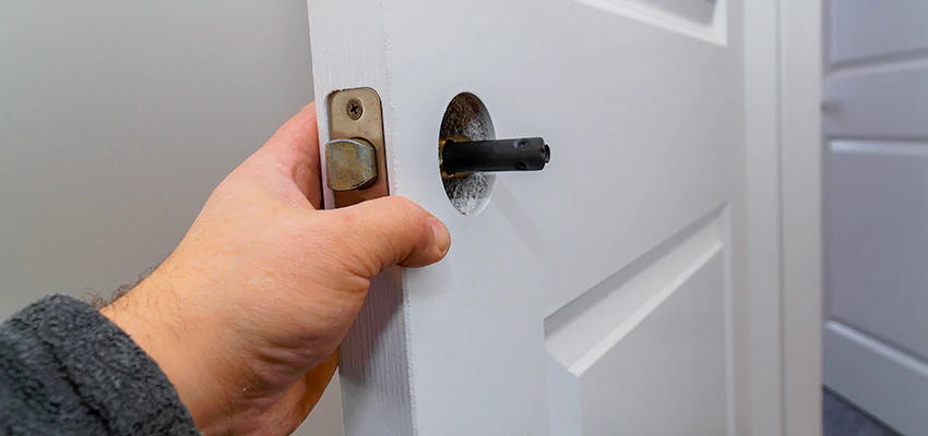 Nighttime Locksmith For Lock Repair in Pacifica, CA