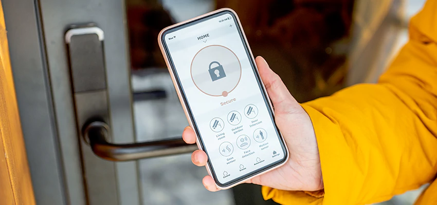 Kwikset Halo Wifi Locks Repair And Installation in Pacifica, CA