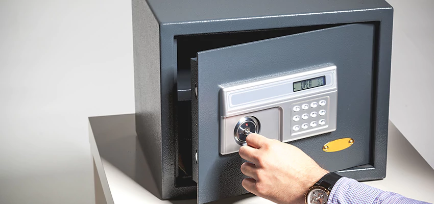 Jewelry Safe Unlocking Service in Pacifica, California