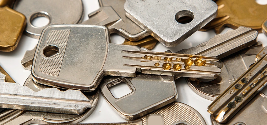 Stuck Key Extraction in Pacifica, CA