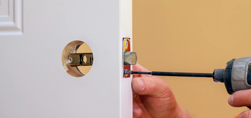 Stuck Door Knobs Repair in Pacifica, CA