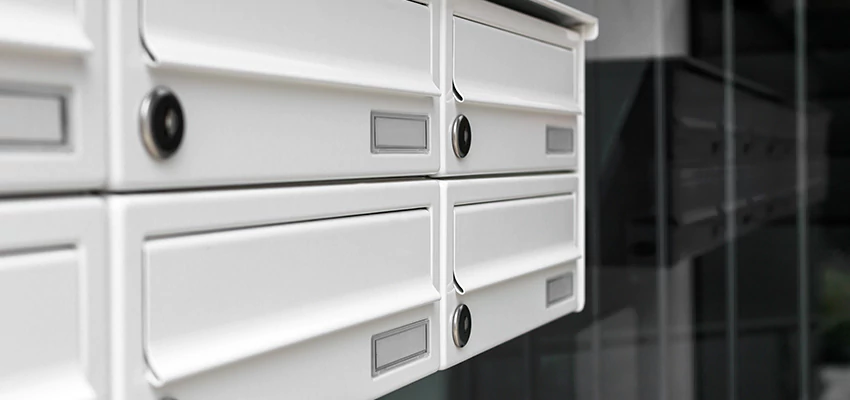 Mailbox Tubular Lock Replacement in Pacifica, California