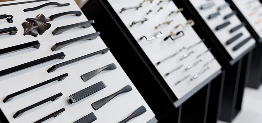 Pocket Door Hardware Installation in Pacifica, California