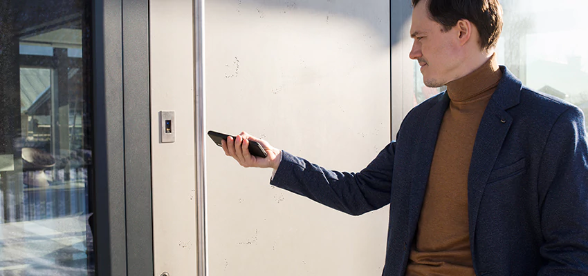 Business Security Systems in Pacifica, CA