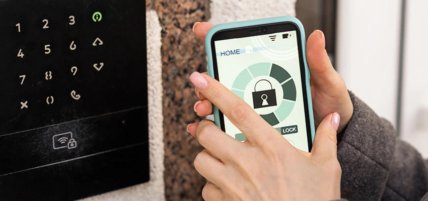 Building Security Upgrades in Pacifica, CA