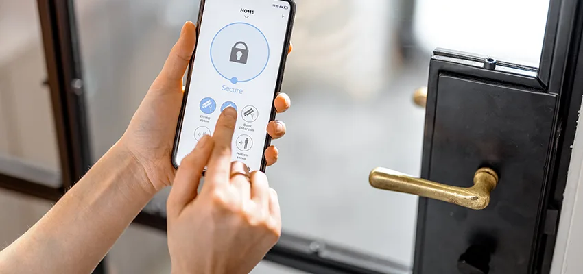 Remote Control Locks Sensor Repair in Pacifica, California