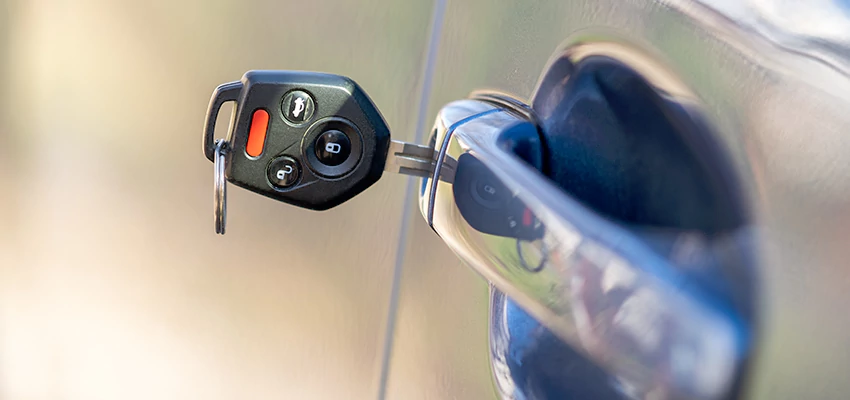 Automotive Locksmith Key Programming Specialists in Pacifica, CA