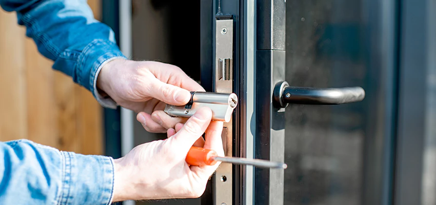 Eviction Locksmith For Lock Repair in Pacifica, CA