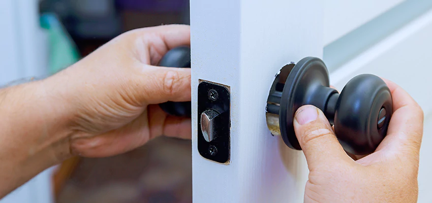 Smart Lock Replacement Assistance in Pacifica, California