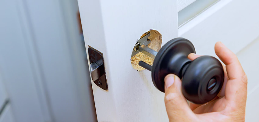 Locksmith For Lock Repair Near Me in Pacifica, California