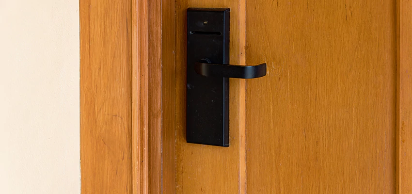 Quick Response Locksmith For Lock Repair in Pacifica, California