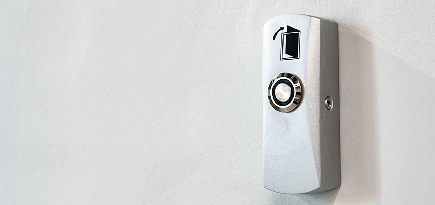 Residential Access Keypads Systems Installation in Pacifica, CA