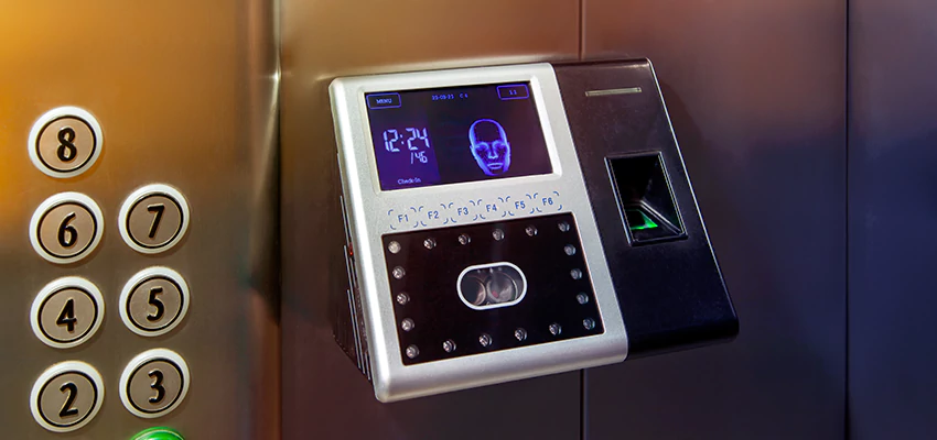 Commercial Locksmith For Lock Repair in Pacifica, CA