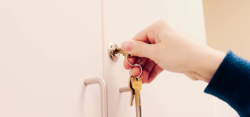 Cabinet Electronic Locks Repair in Pacifica, California