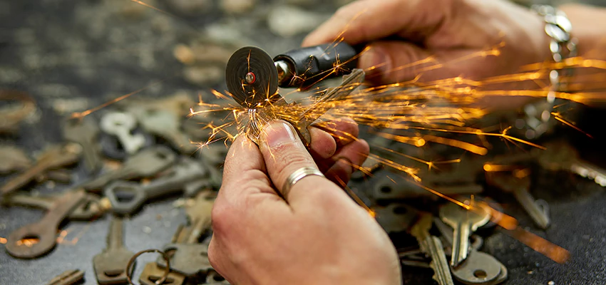 24/7 Locksmith Services For Lock Rekeying in Pacifica, CA