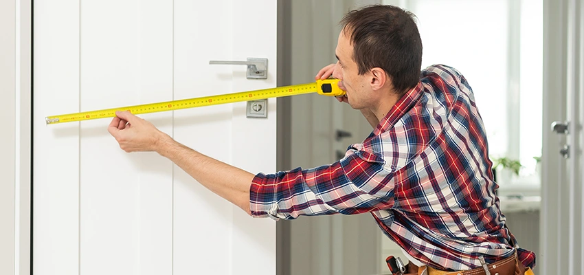Bonded & Insured Locksmiths For Lock Repair in Pacifica, California