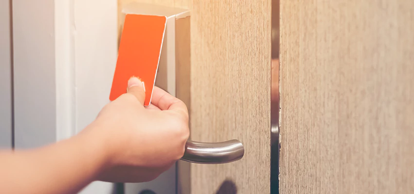 Electronic Locks Motor Repair in Pacifica, California