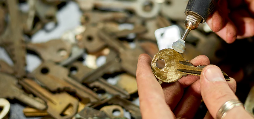 A1 Locksmith For Key Replacement in Pacifica, California