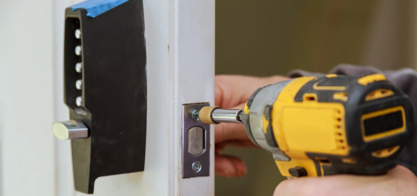 Eviction Locksmith For Key Duplication in Pacifica, California