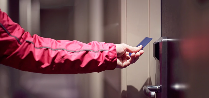 Keyless Entry Systems Repair Experts in Pacifica, California