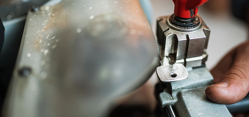 Key Programming Mobile Locksmith Service in Pacifica, CA