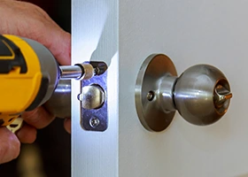 Door Lock Replacement in Pacifica, California